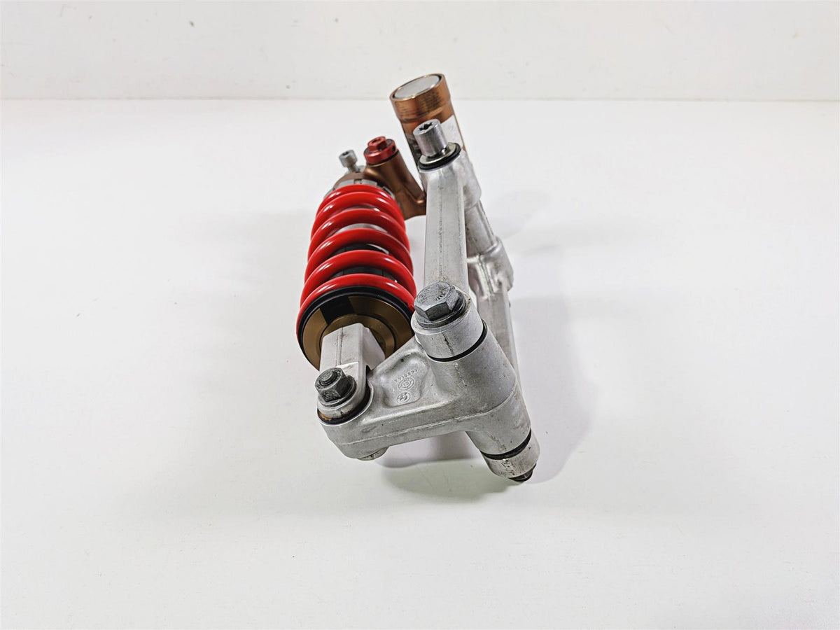 2014 BMW S1000RR K46 Rear Suspension Shock Damper 31427729180 {{ shop.shopifyCountryName }} - Mototech271