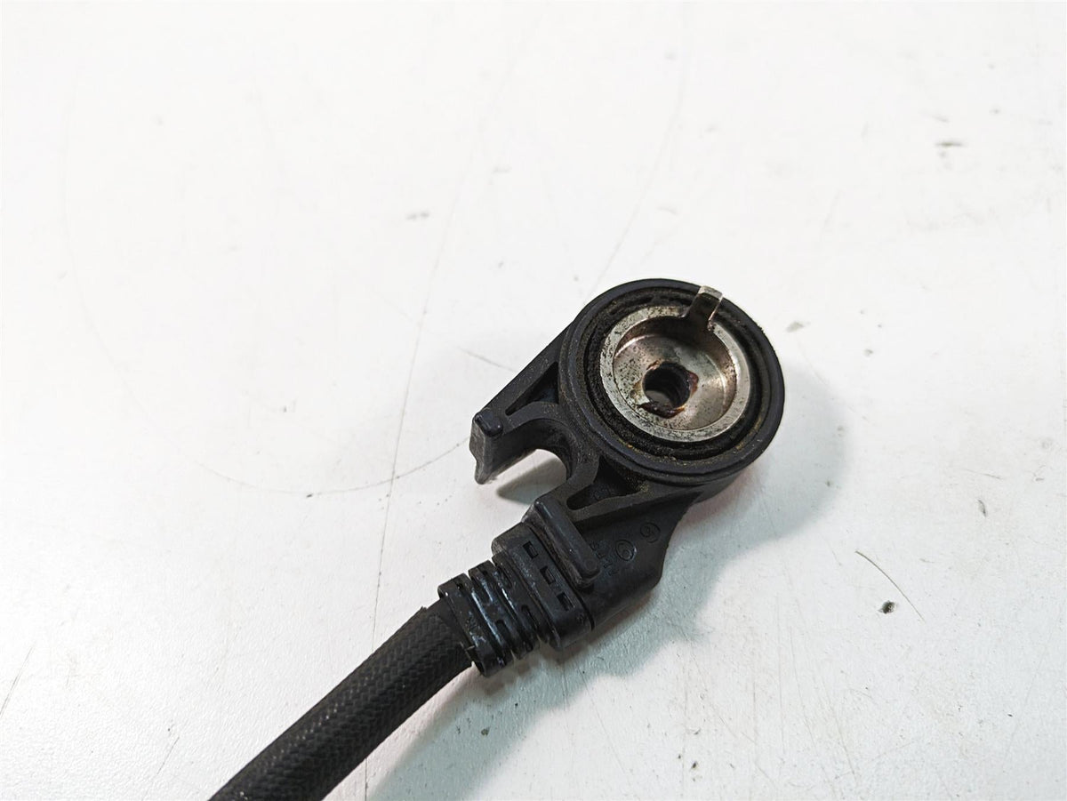 2007 BMW R1200RT K26 Side Kickstand Kick Stand Standard Height 46537675689 {{ shop.shopifyCountryName }} - Mototech271