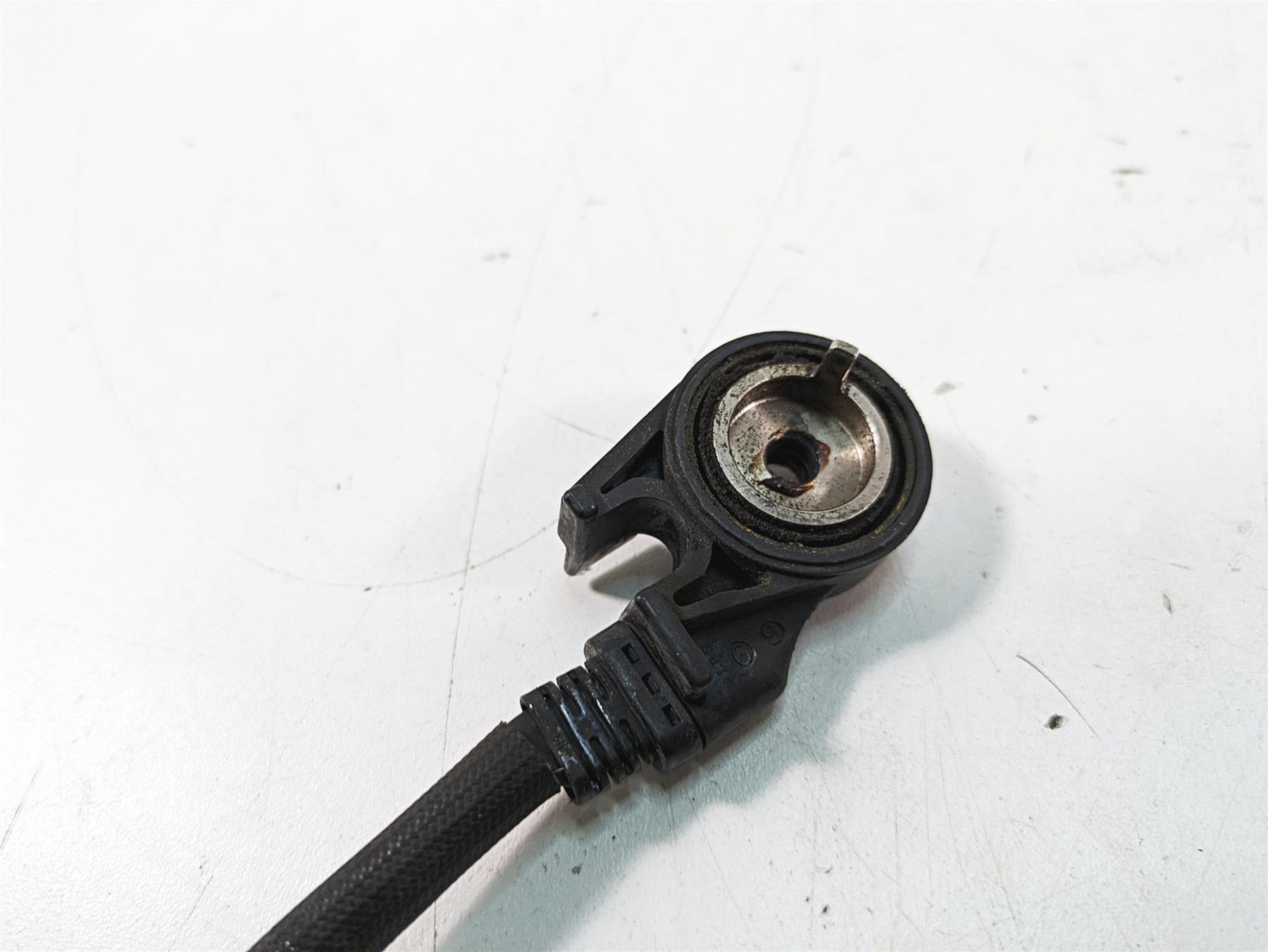 2007 BMW R1200RT K26 Side Kickstand Kick Stand Standard Height 46537675689 {{ shop.shopifyCountryName }} - Mototech271
