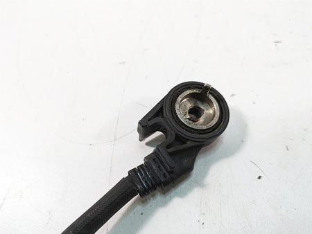 2007 BMW R1200RT K26 Side Kickstand Kick Stand Standard Height 46537675689 {{ shop.shopifyCountryName }} - Mototech271
