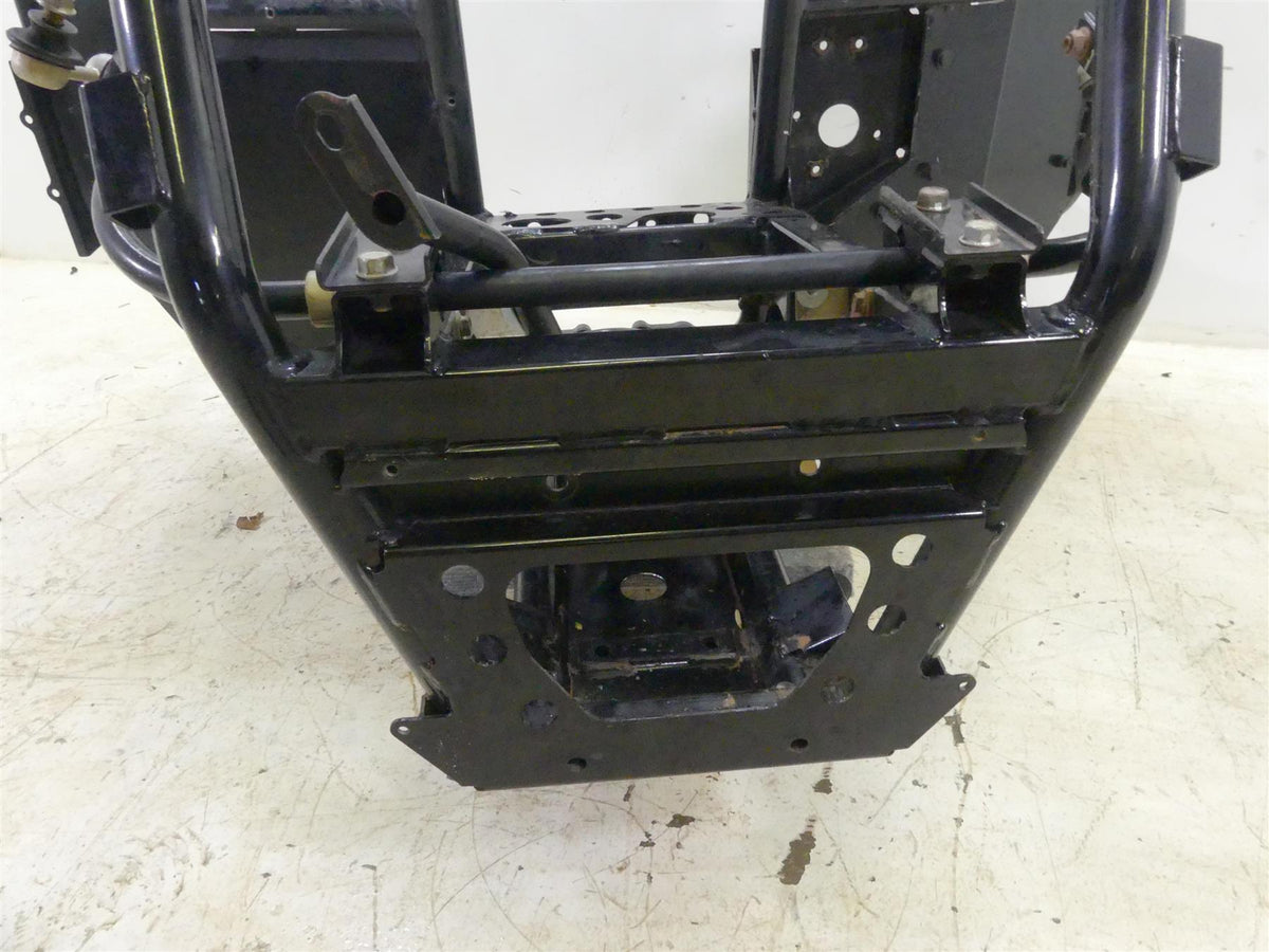 2021 Kawasaki Teryx KRX KRF 1000 Straight Front Sub Frame Subframe {{ shop.shopifyCountryName }} - Mototech271