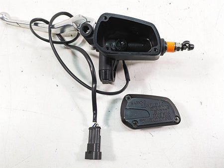 2014 Moto Guzzi California 1400 T Clutch Master Cylinder 887550 {{ shop.shopifyCountryName }} - Mototech271
