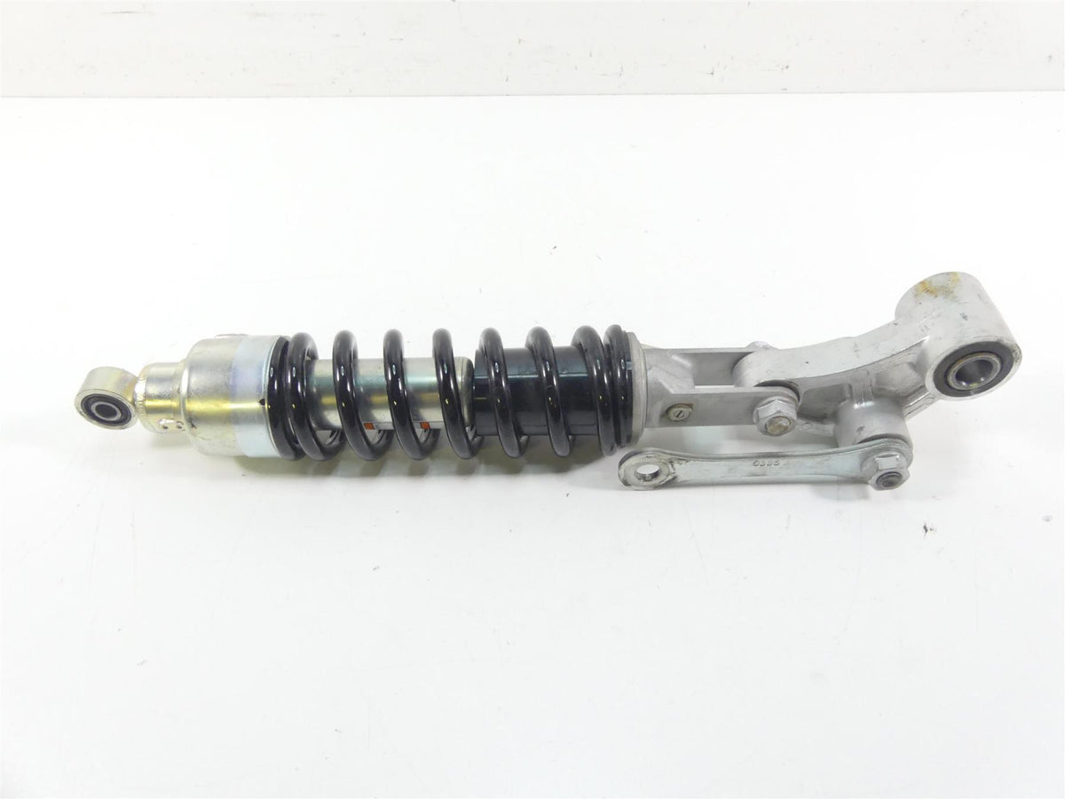 2022 Kawasaki KLR650 KL650 Adv Rear Suspension Shock Damper & Links 45014-0693 {{ shop.shopifyCountryName }} - Mototech271