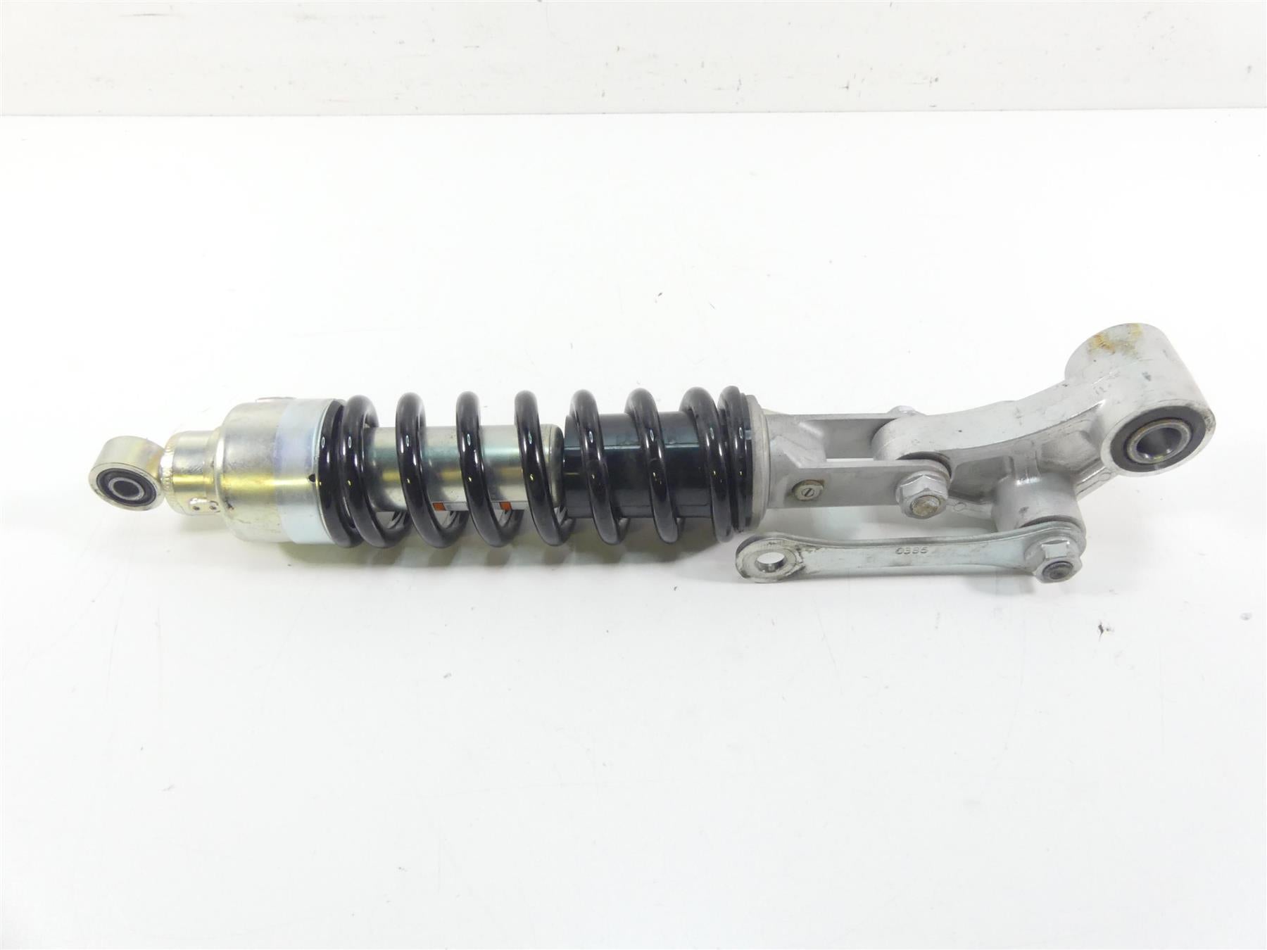 2022 Kawasaki KLR650 KL650 Adv Rear Suspension Shock Damper & Links 45014-0693 {{ shop.shopifyCountryName }} - Mototech271