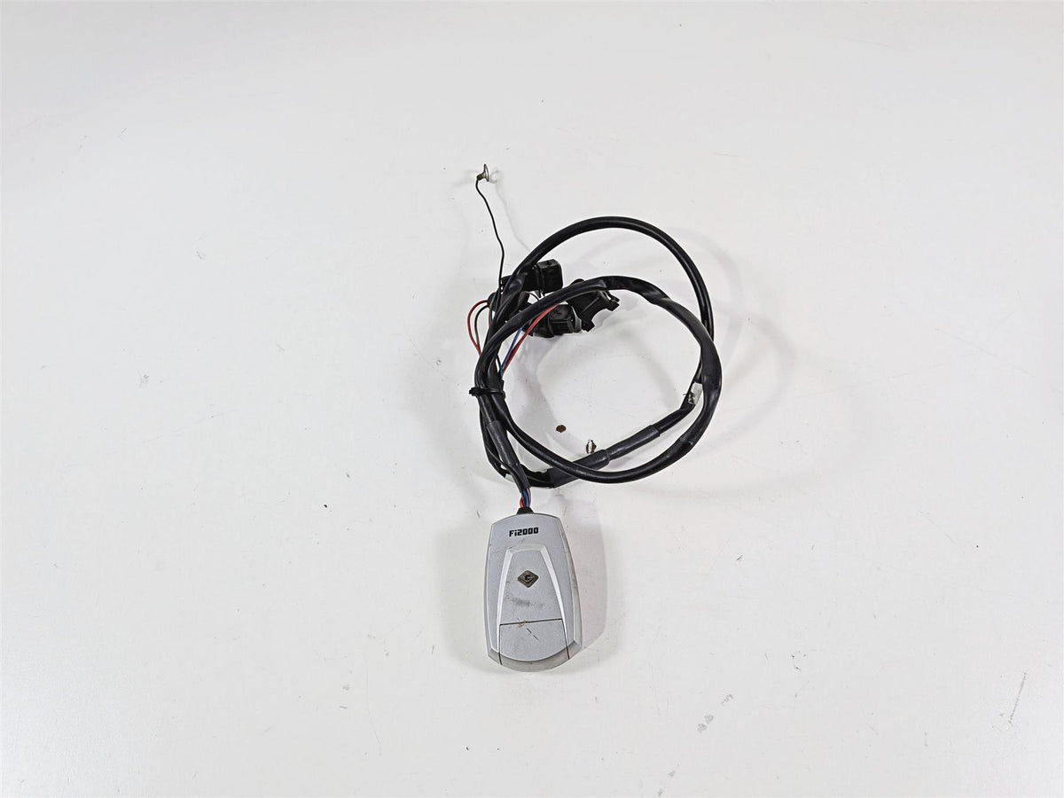 2001 Harley FLHRCI Road King Cobra Fuel Manager Fi2000 92-1600R {{ shop.shopifyCountryName }} - Mototech271