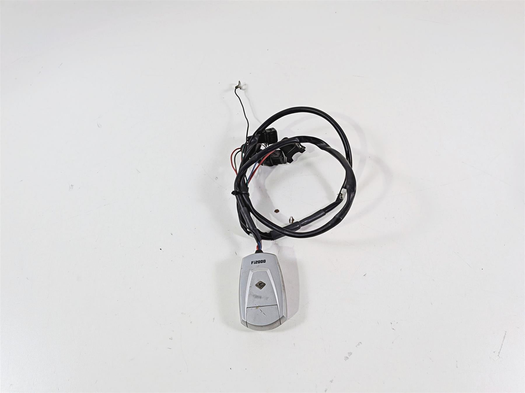 2001 Harley FLHRCI Road King Cobra Fuel Manager Fi2000 92-1600R {{ shop.shopifyCountryName }} - Mototech271