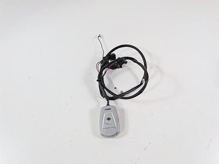 2001 Harley FLHRCI Road King Cobra Fuel Manager Fi2000 92-1600R {{ shop.shopifyCountryName }} - Mototech271