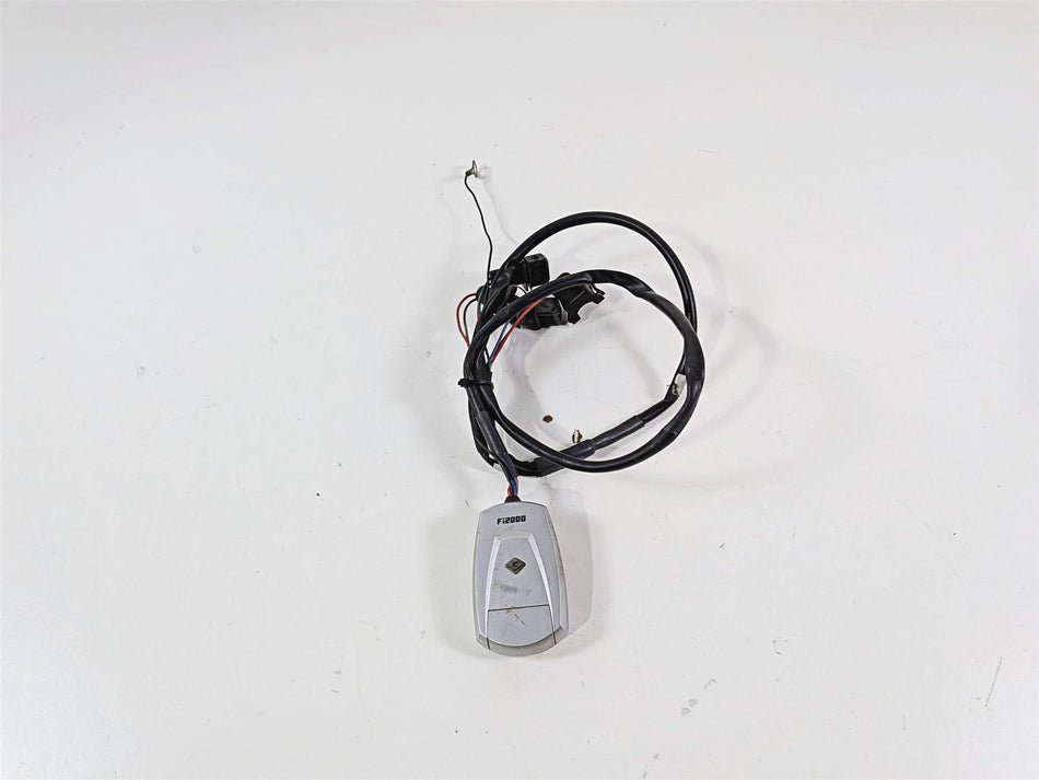 2001 Harley FLHRCI Road King Cobra Fuel Manager Fi2000 92-1600R {{ shop.shopifyCountryName }} - Mototech271