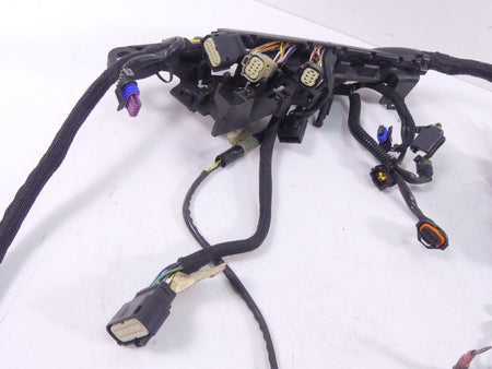 2009 Harley Sportster XR1200 Main & Engine Wiring Harness -Read 70225-08 70163-0 {{ shop.shopifyCountryName }} - Mototech271