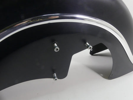 2016 Indian Chieftain Dark Horse Front Fender Tire Hugger Guard - Read 1019176 {{ shop.shopifyCountryName }} - Mototech271
