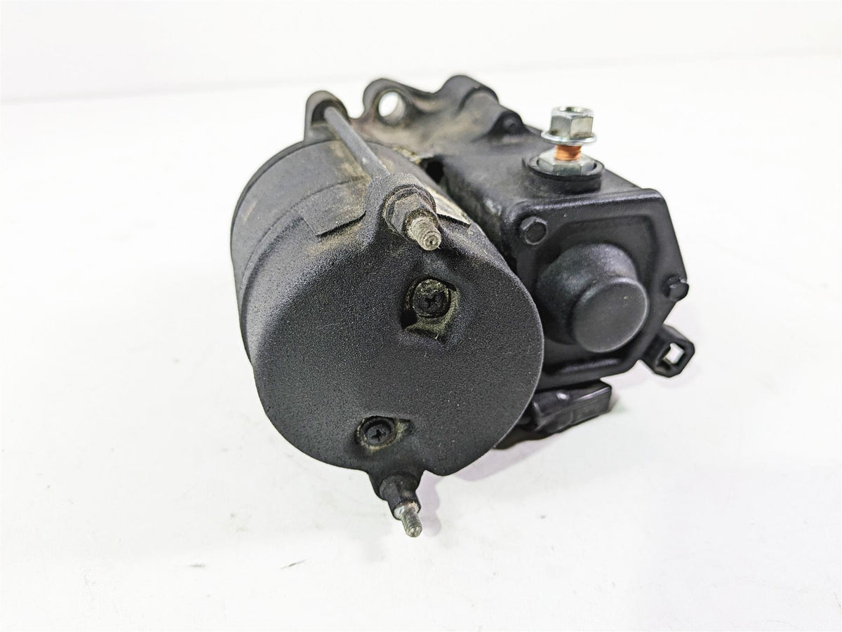 2017 Harley FLS Softail Slim Engine Starter Motor 96 103 110 31618-06A {{ shop.shopifyCountryName }} - Mototech271