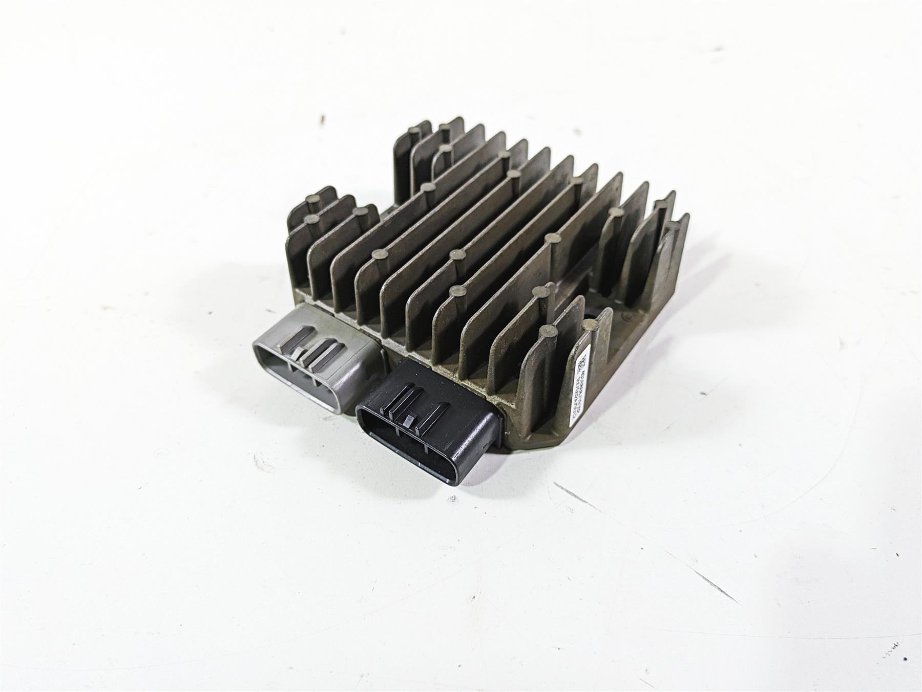 2020 Polaris RZR XP 1000 EPS Rectifier Voltage Regulator 4016868 {{ shop.shopifyCountryName }} - Mototech271