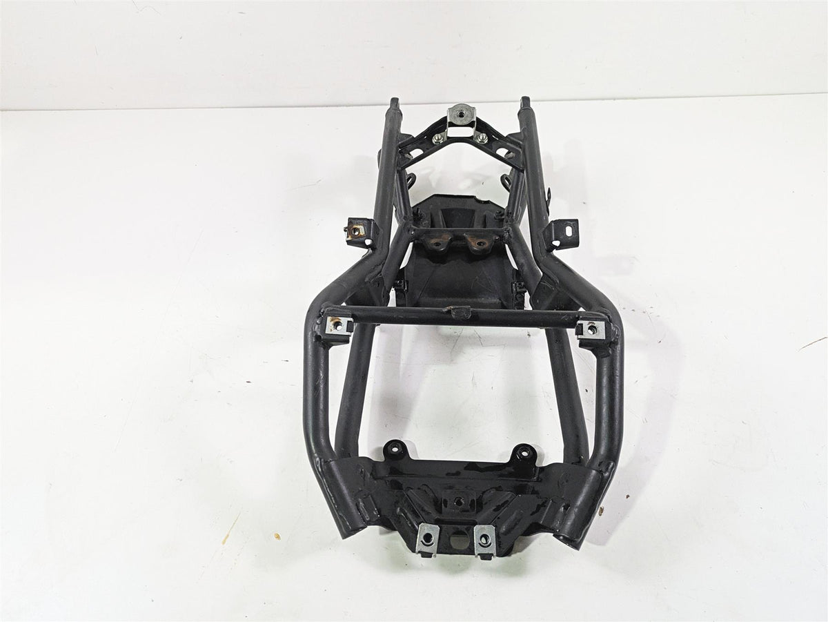 2012 Ducati Streetfighter 848 Straight Sub Frame Subframe 47017051AA {{ shop.shopifyCountryName }} - Mototech271