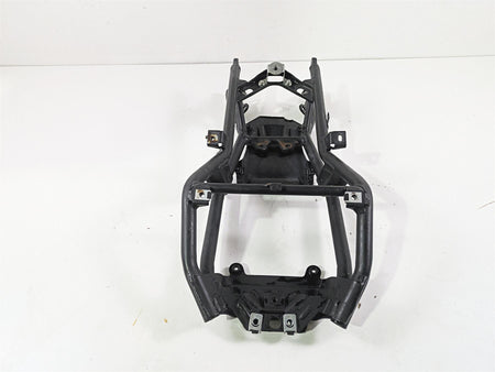 2012 Ducati Streetfighter 848 Straight Sub Frame Subframe 47017051AA {{ shop.shopifyCountryName }} - Mototech271