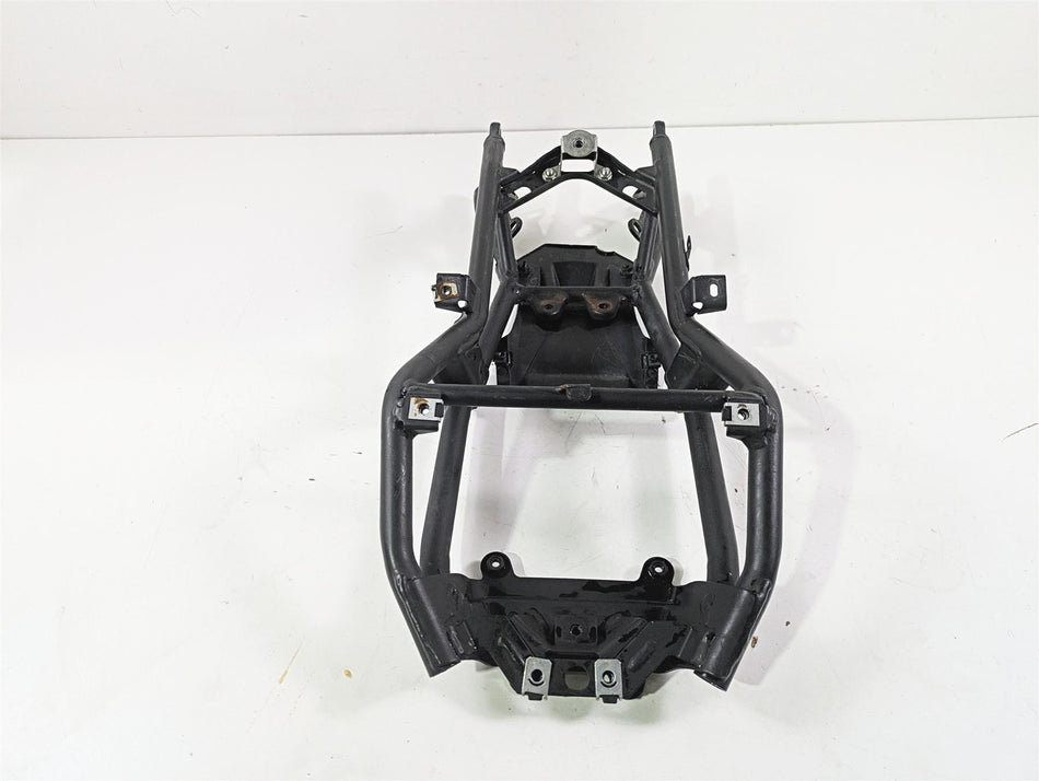 2012 Ducati Streetfighter 848 Straight Sub Frame Subframe 47017051AA {{ shop.shopifyCountryName }} - Mototech271