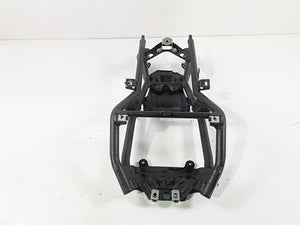 2012 Ducati Streetfighter 848 Straight Sub Frame Subframe 47017051AA