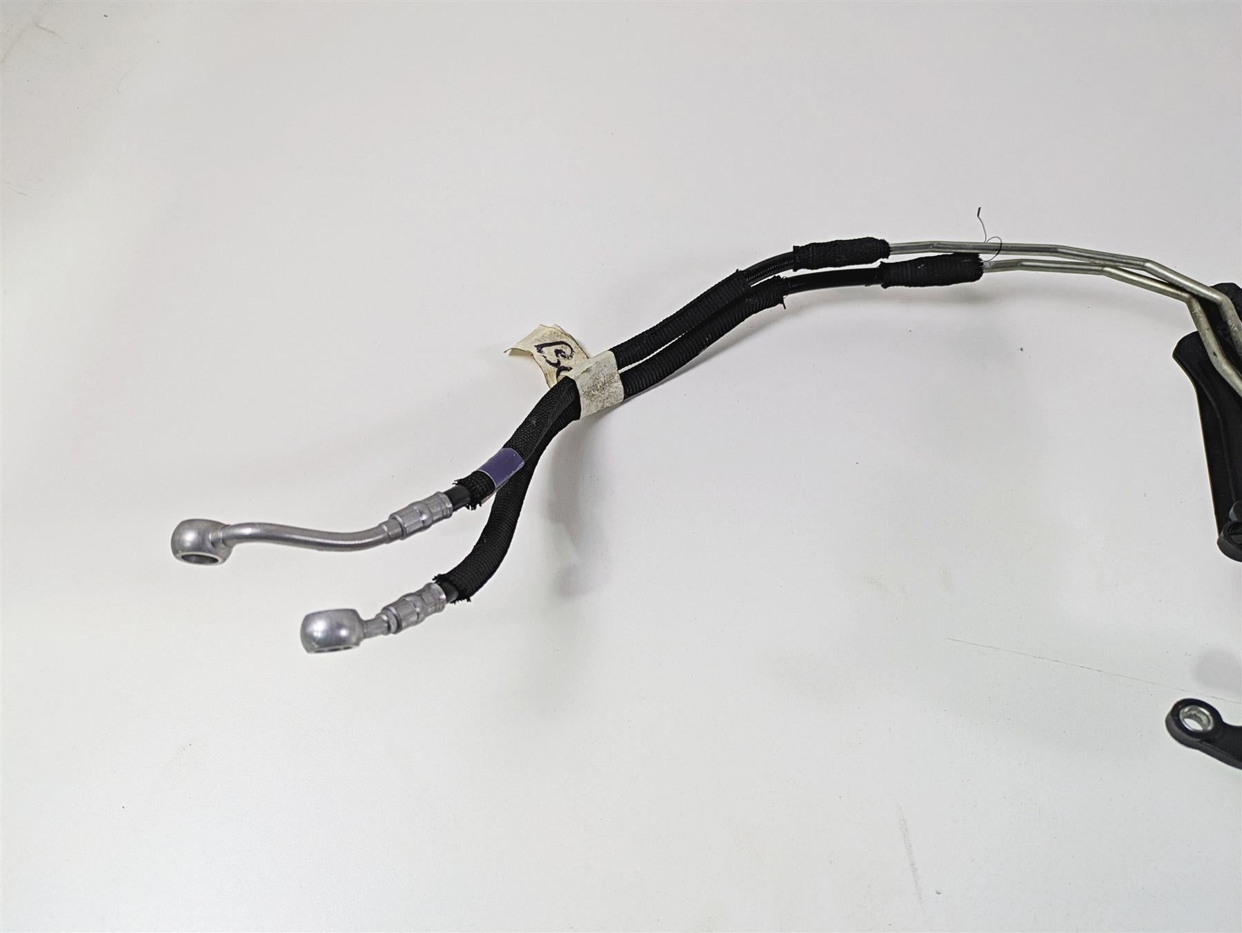 2019 Ducati Supersport 939 S Rear Abs Brake Line Set 61910871B 61910481C {{ shop.shopifyCountryName }} - Mototech271