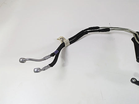 2019 Ducati Supersport 939 S Rear Abs Brake Line Set 61910871B 61910481C {{ shop.shopifyCountryName }} - Mototech271