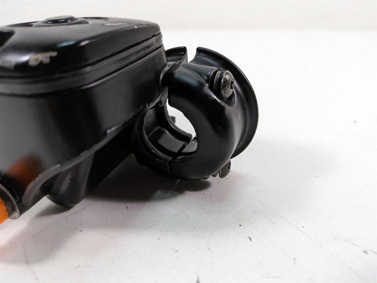 2000 Harley Dyna FXDL Low Rider Front Brake Master Cylinder 11/16" 41700737 {{ shop.shopifyCountryName }} - Mototech271