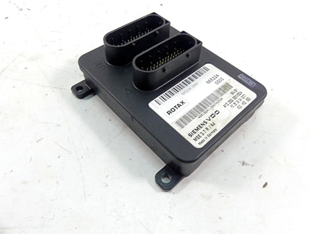 2005 Seadoo 3D RFI Rotax Cdi Ecu Ecm Engine Control Module 420665225 420665224 {{ shop.shopifyCountryName }} - Mototech271