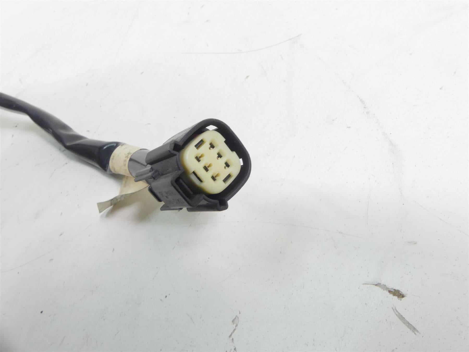 2017 Harley Touring FLHTKL Electra Glide Tail Light Lamp & Wiring 68140-04 {{ shop.shopifyCountryName }} - Mototech271