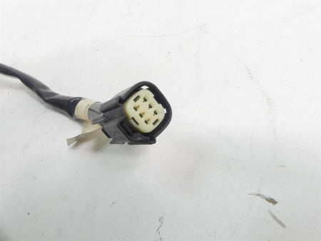 2017 Harley Touring FLHTKL Electra Glide Tail Light Lamp & Wiring 68140-04 {{ shop.shopifyCountryName }} - Mototech271