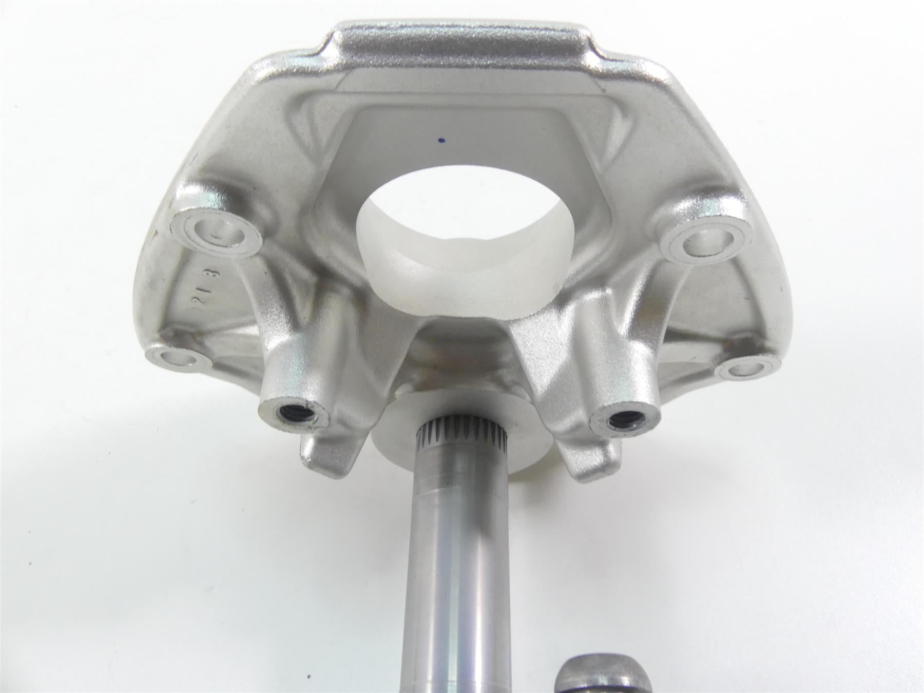 2014 BMW K1600 GTL K48 Upper Control Arm Bridge Steering Mount 32717721663 {{ shop.shopifyCountryName }} - Mototech271