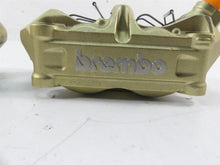 Load image into Gallery viewer, 2012 BMW S1000RR K46 Front Brembo Brake Calipers 100mm 34117714783 34117714784 | Mototech271
