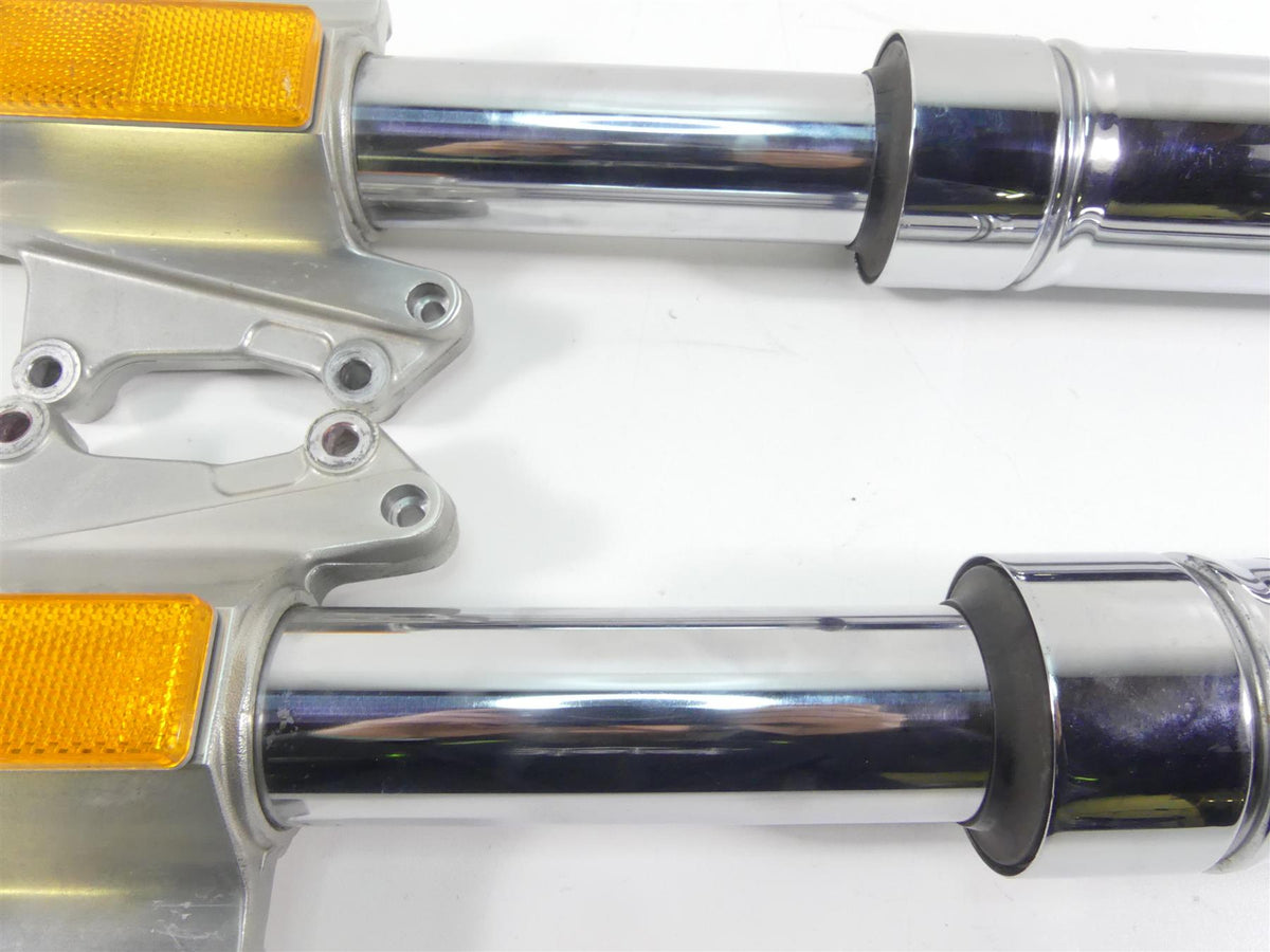 2006 Honda VTX1800 C2 Straight Showa Front Fork Damper Leg Set 51480-MCH-C21 {{ shop.shopifyCountryName }} - Mototech271