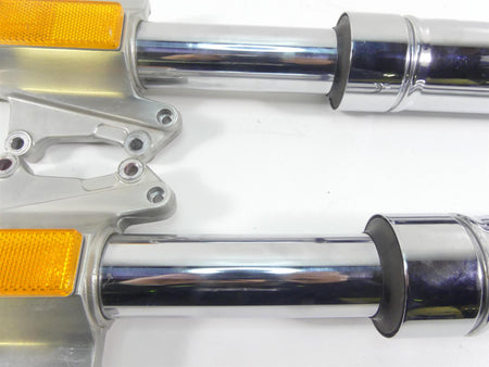 2006 Honda VTX1800 C2 Straight Showa Front Fork Damper Leg Set 51480-MCH-C21 {{ shop.shopifyCountryName }} - Mototech271