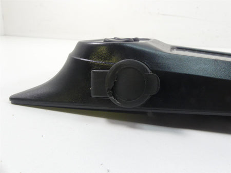 1999 Harley Touring FLHTCUI Electra Glide Cb Intercom Console - Read 77136-98 {{ shop.shopifyCountryName }} - Mototech271