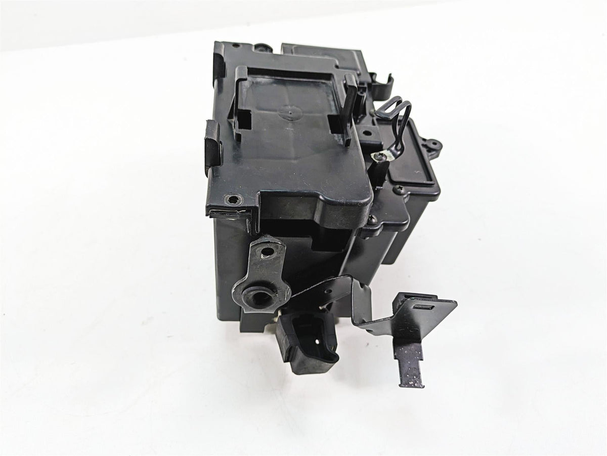 2006 Honda V-Twin VTX1300 R Battery Holder Bracket Stay Box 60326-MEA-6700 {{ shop.shopifyCountryName }} - Mototech271