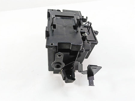 2006 Honda V-Twin VTX1300 R Battery Holder Bracket Stay Box 60326-MEA-6700 {{ shop.shopifyCountryName }} - Mototech271