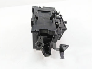 2006 Honda V-Twin VTX1300 R Battery Holder Bracket Stay Box 60326-MEA-6700 | Mototech271