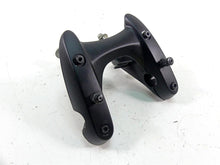 Load image into Gallery viewer, 2013 Ducati Diavel Red Handlebar Holder Riser Set 36011201A 36011261A 36011251A | Mototech271
