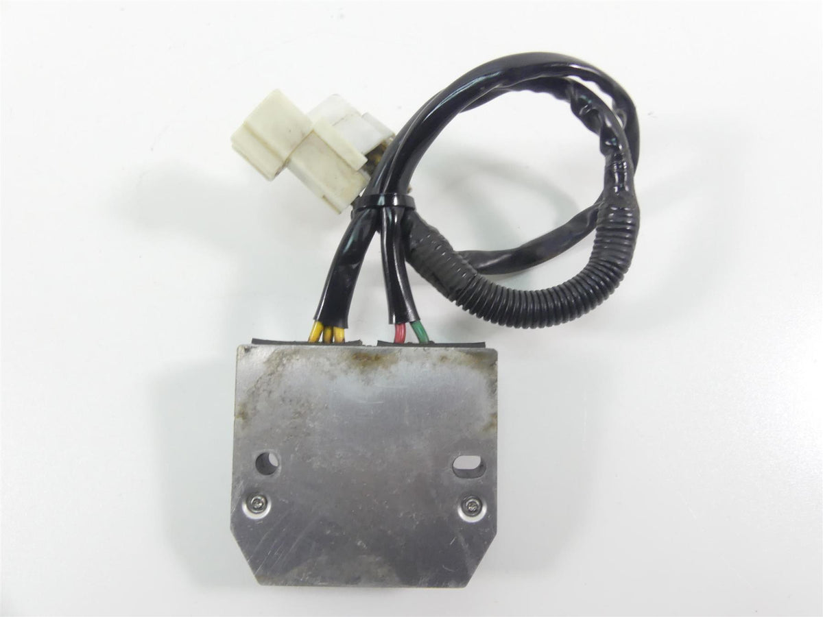 2016 Honda VT1300 CRG Stateline Rectifier Voltage Regulator 31600-MFR-671 {{ shop.shopifyCountryName }} - Mototech271