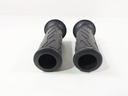 2023 Suzuki GSX1300 RR Hayabusa Left Right Handle Bar Grip Set 57110-21H02 {{ shop.shopifyCountryName }} - Mototech271