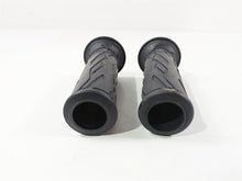 Load image into Gallery viewer, 2023 Suzuki GSX1300 RR Hayabusa Left Right Handle Bar Grip Set 57110-21H02
