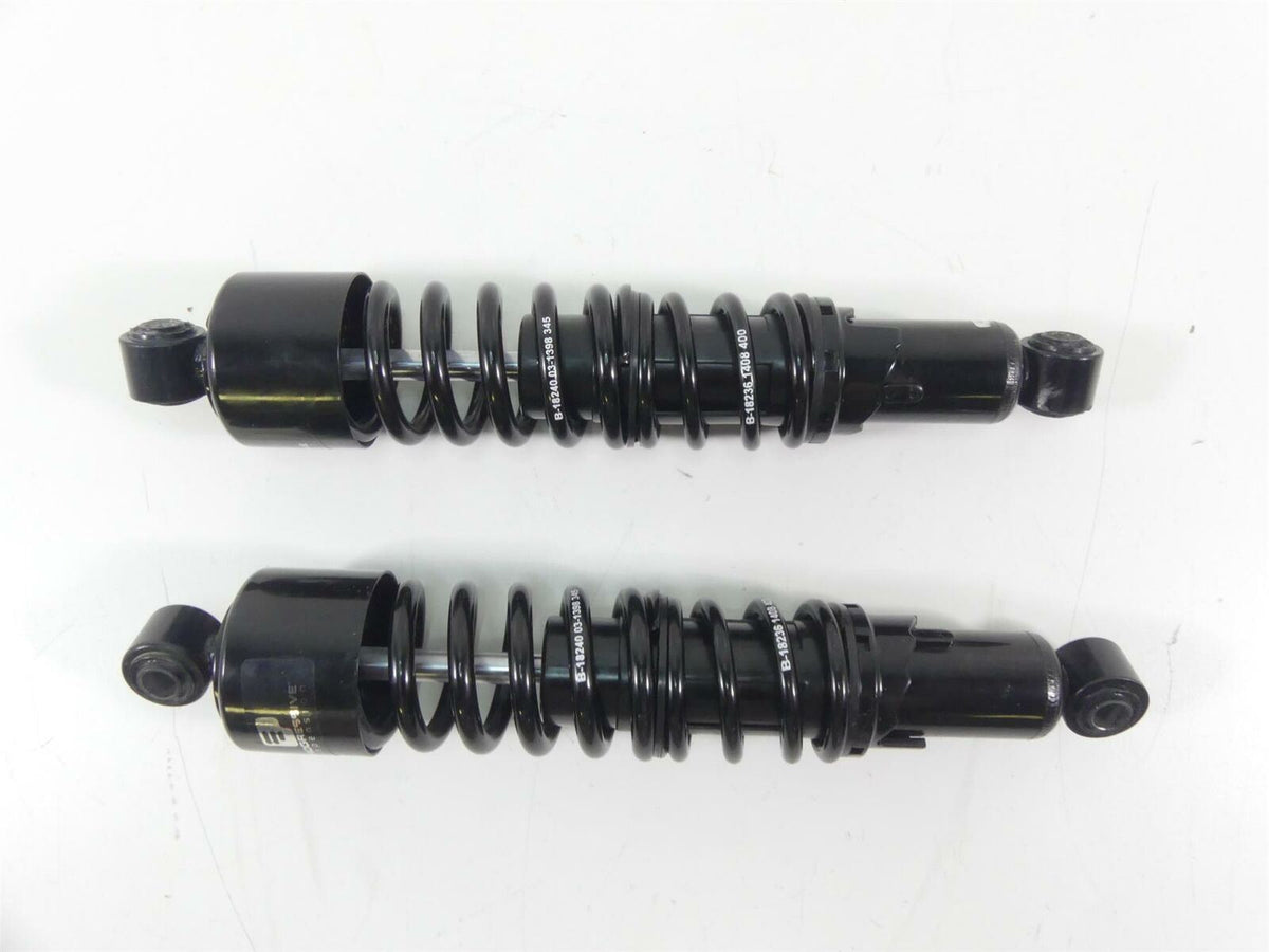 2017 Harley FXDLS Dyna Low Rider Rear Shocks 14" Progressive Suspension 412-4086 {{ shop.shopifyCountryName }} - Mototech271