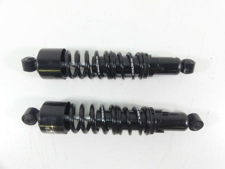 2017 Harley FXDLS Dyna Low Rider Rear Shocks 14" Progressive Suspension 412-4086 {{ shop.shopifyCountryName }} - Mototech271