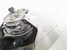 Load image into Gallery viewer, 2007 Harley Touring FLHTCU SE CVO E-Glide Horn &amp; Chrome Cover 61300478A | Mototech271
