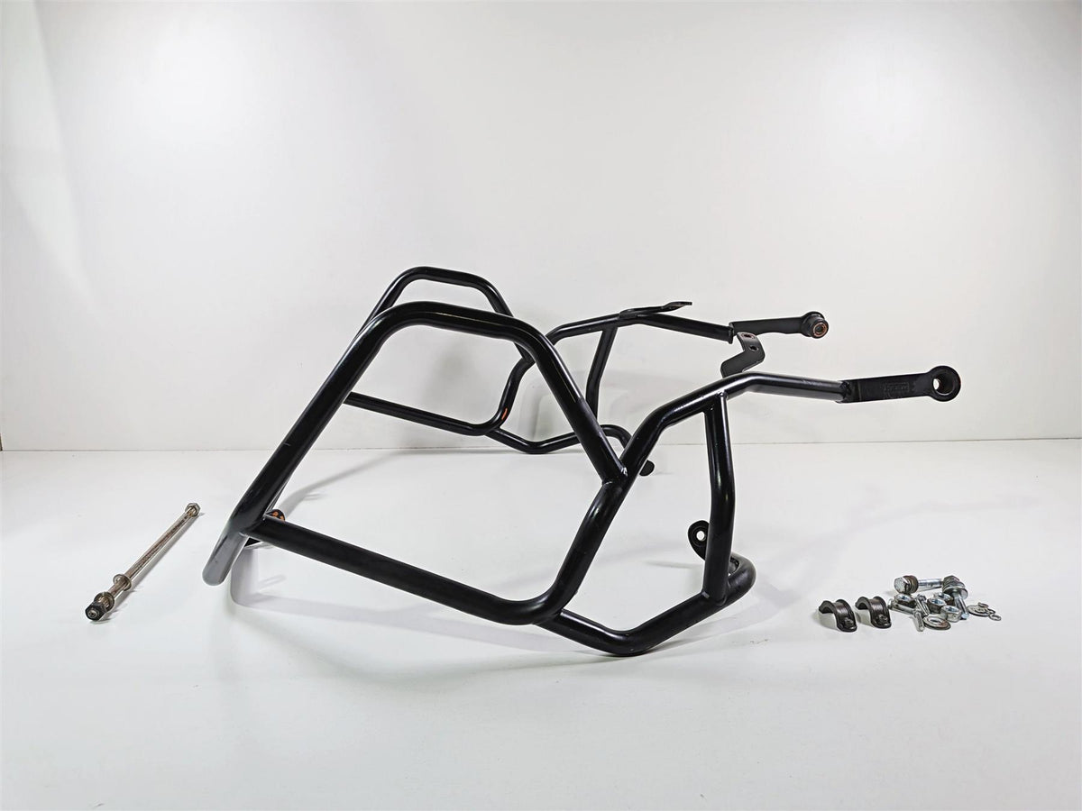 2016 KTM 1290 Super Adventure Tank Engine Crash Guard Set {{ shop.shopifyCountryName }} - Mototech271