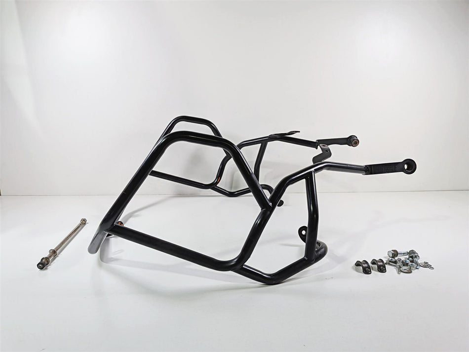 2016 KTM 1290 Super Adventure Tank Engine Crash Guard Set {{ shop.shopifyCountryName }} - Mototech271