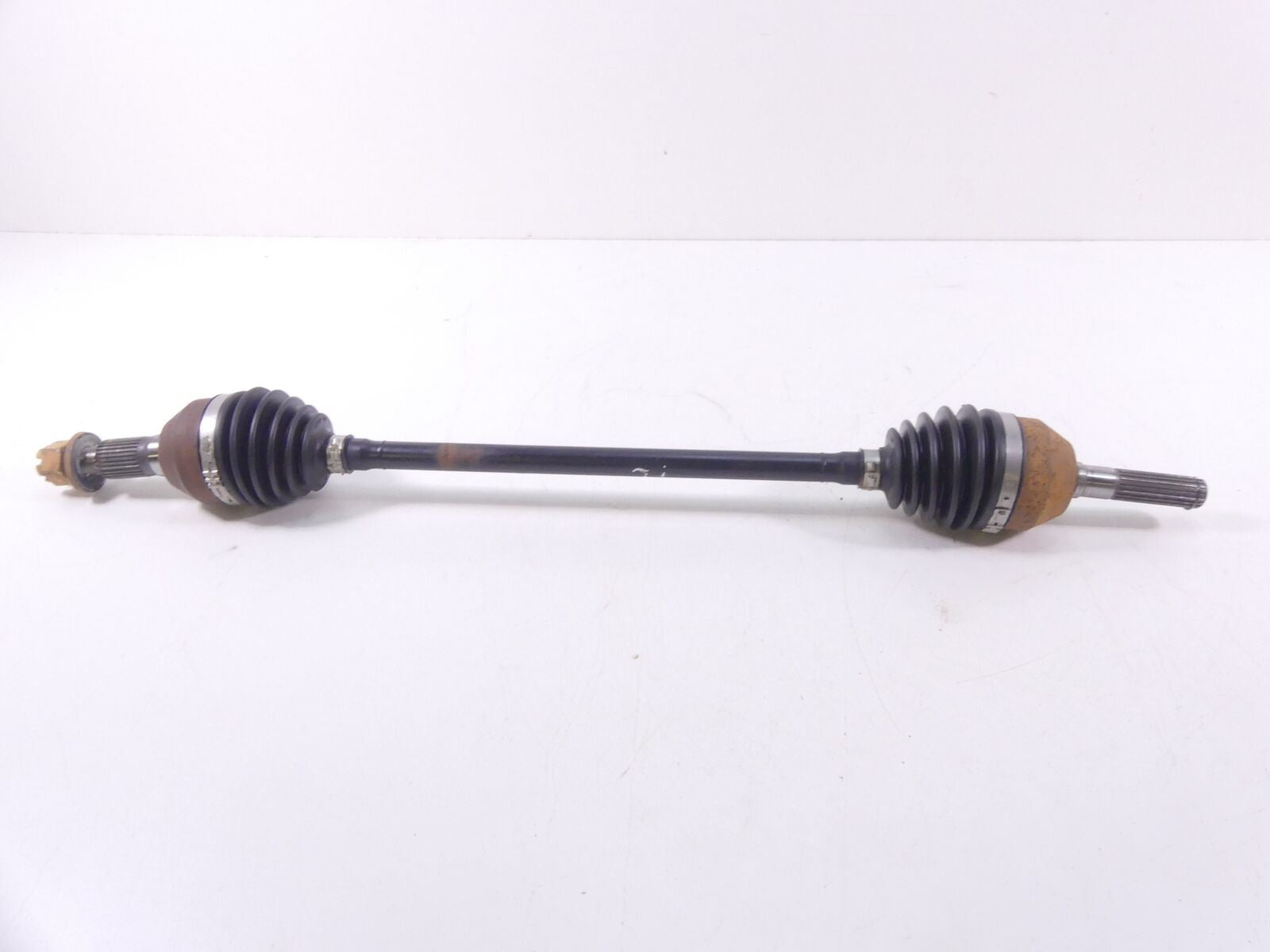 2018 Can Am Maverick X3 X DS Turbo R Front Left Cv Axle Drive Shaft 705402097 {{ shop.shopifyCountryName }} - Mototech271