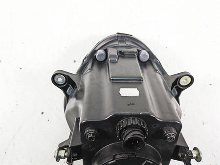 2013 MV Agusta F3 675 ERA Headlight Head Light Lamp Lens 8000B4958 8000B4957 {{ shop.shopifyCountryName }} - Mototech271