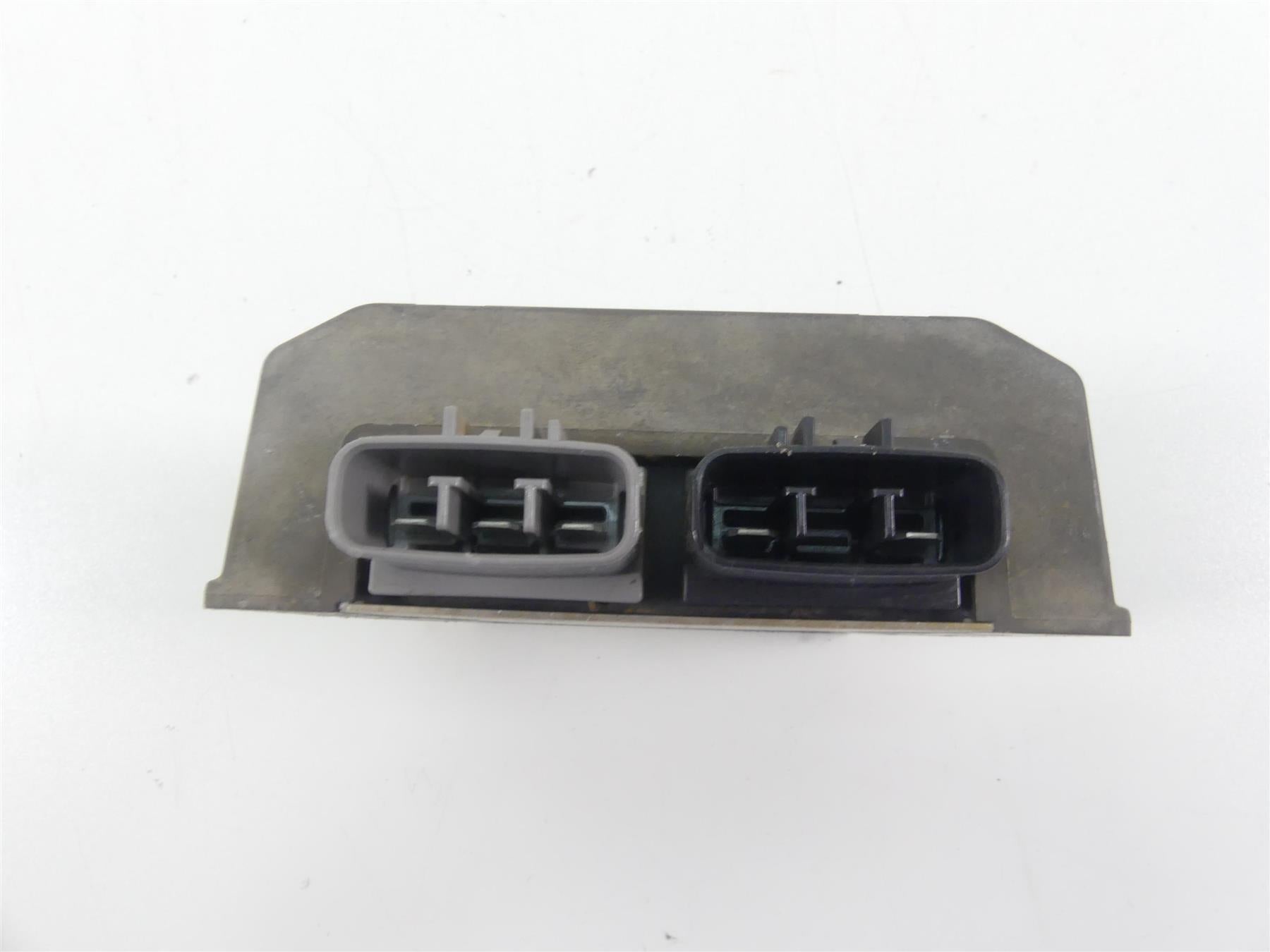 2020 Honda Talon SXS1000R S2R Rectifier Voltage Regulator 31600-HL6-A01 FH025AA {{ shop.shopifyCountryName }} - Mototech271