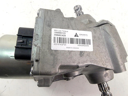 2021 Can Am Maverick Sport 1000R XRC Power Steering Module Unit Motor 709402429 {{ shop.shopifyCountryName }} - Mototech271