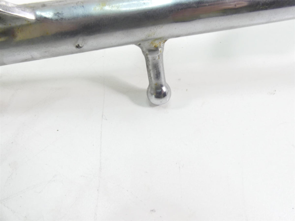 2002 Triumph Bonneville America Side Kickstand & Safety Kill Switch T2081140 {{ shop.shopifyCountryName }} - Mototech271
