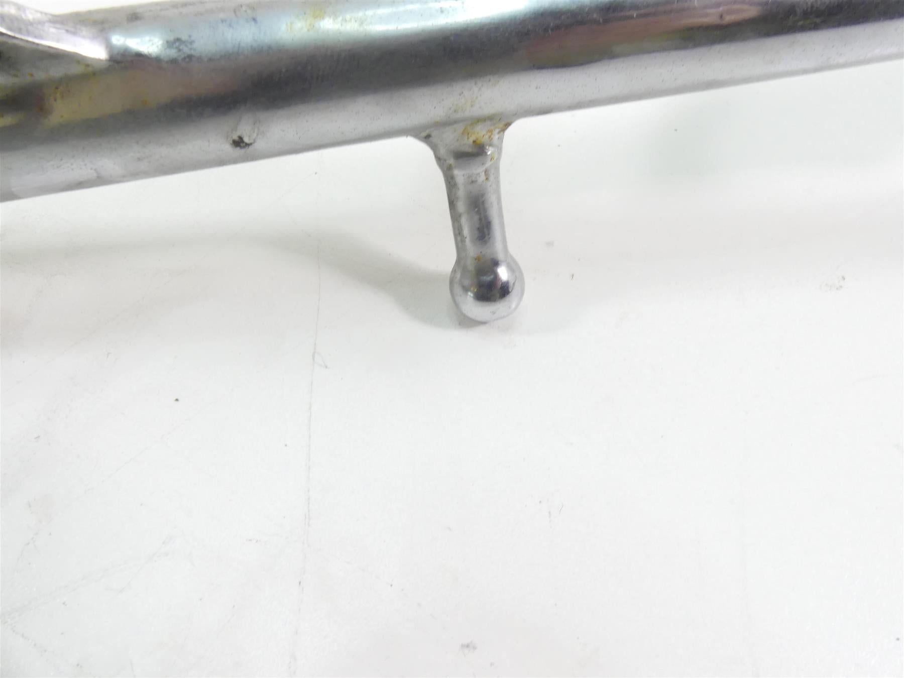 2002 Triumph Bonneville America Side Kickstand & Safety Kill Switch T2081140 {{ shop.shopifyCountryName }} - Mototech271