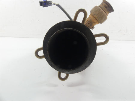 2020 Can Am Maverick X3 XMR Turbo RR Exhaust Midpipe Mid Pipe 707602682 {{ shop.shopifyCountryName }} - Mototech271